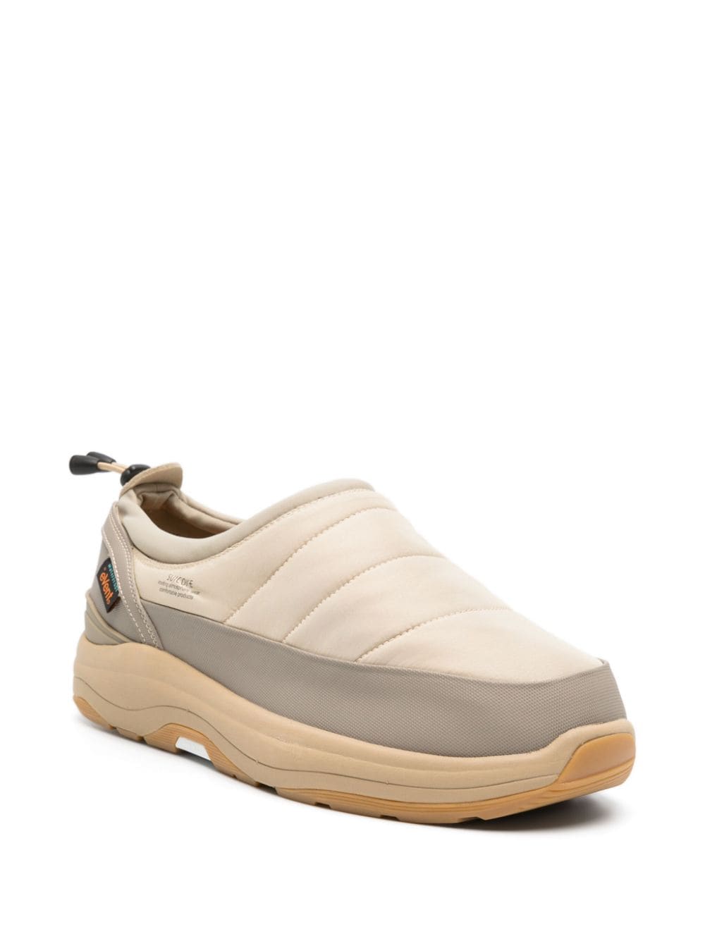 Suicoke Suicoke Sneakers Beige