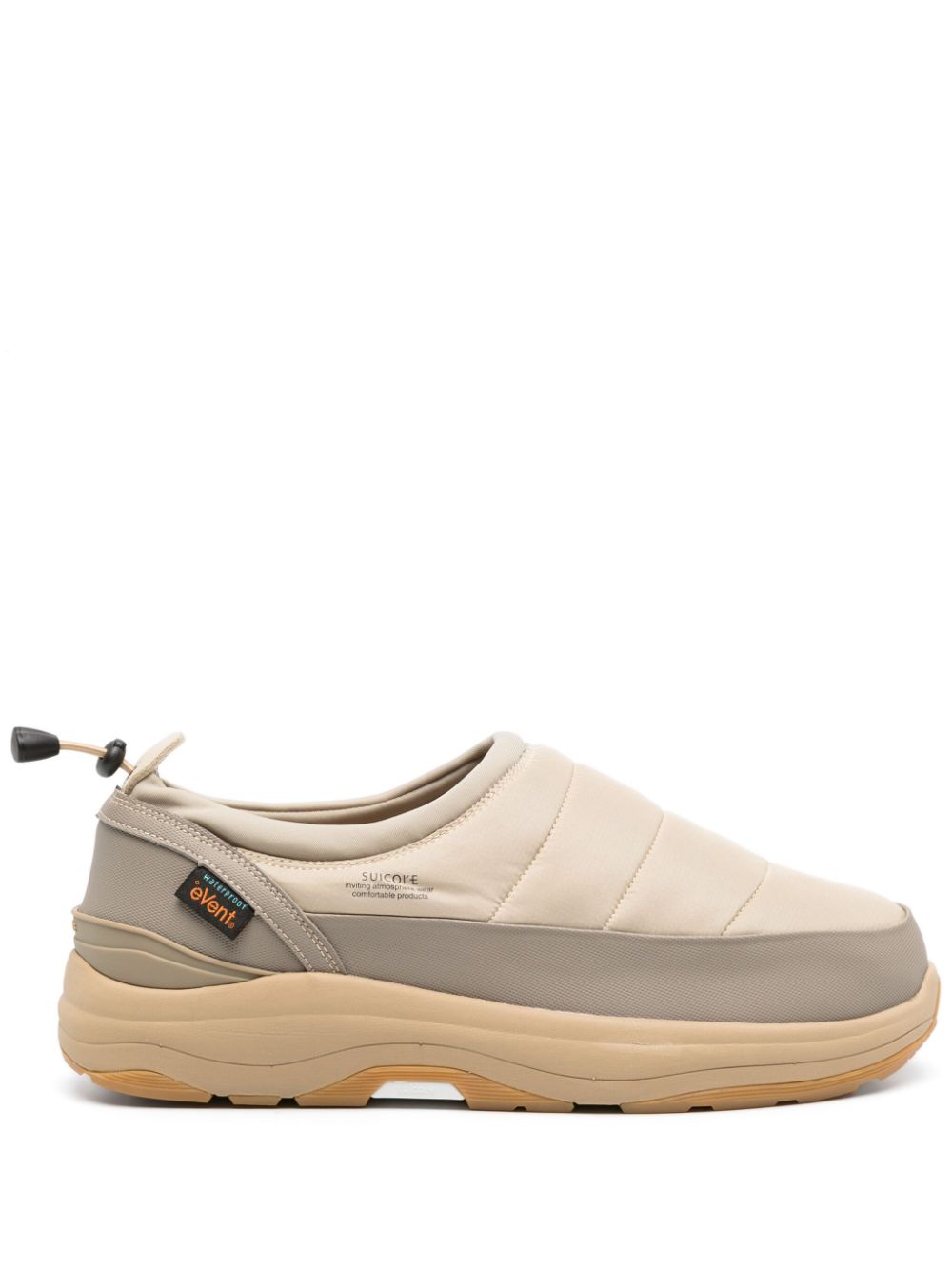 Suicoke Suicoke Sneakers Beige