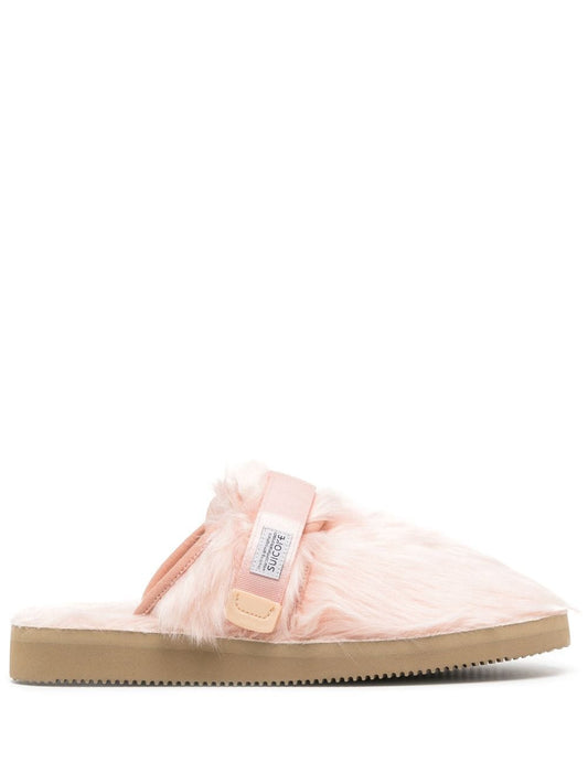 Suicoke Suicoke Sandals Pink