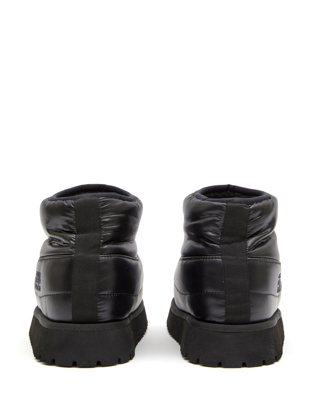 MM6 Maison Margiela MM6 Maison Margiela Boots Black