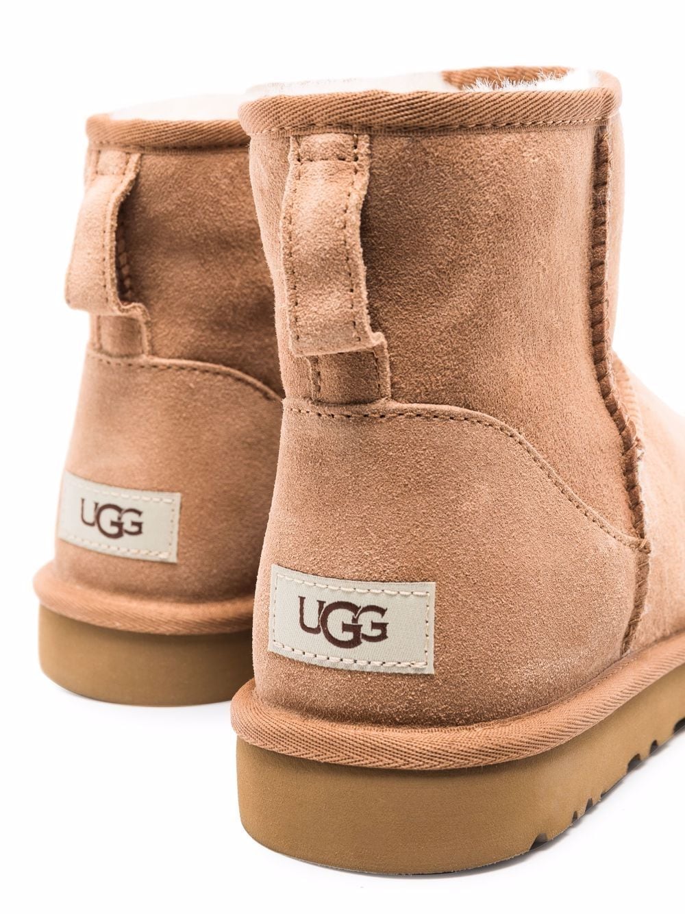 Ugg Australia UGG Australia Boots Beige