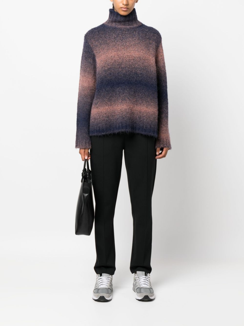 Woolrich Woolrich Sweaters Blue