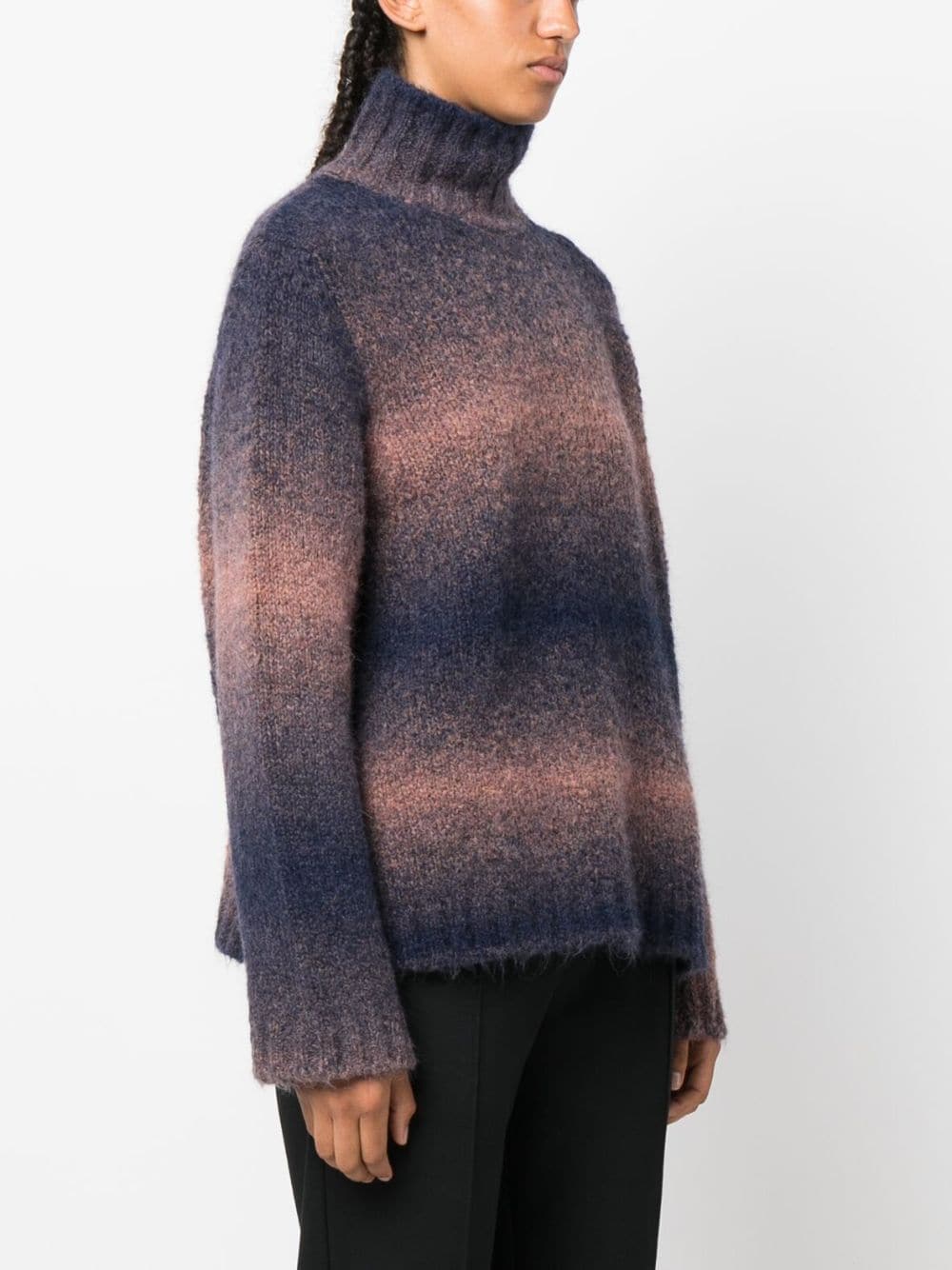 Woolrich Woolrich Sweaters Blue