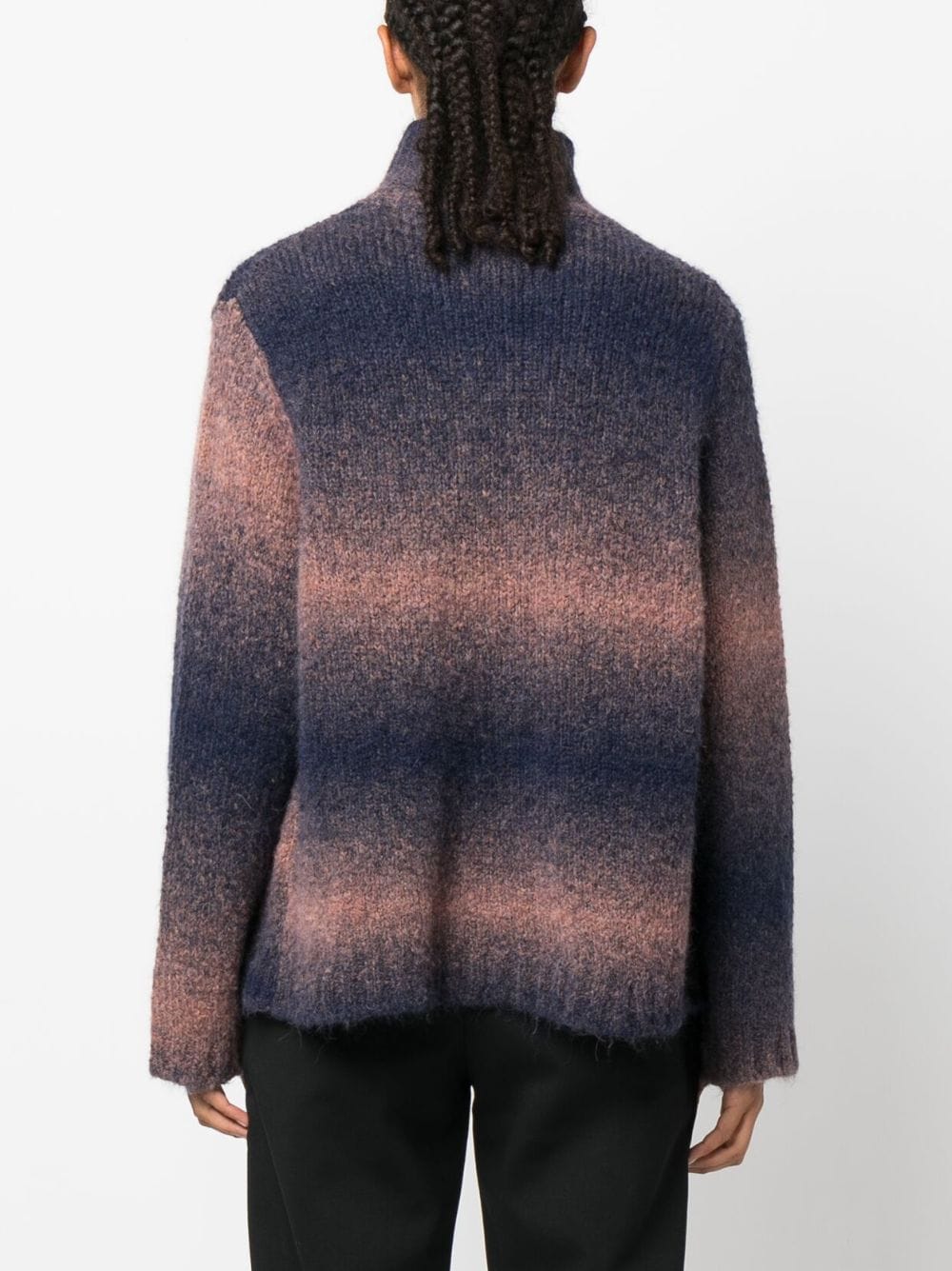 Woolrich Woolrich Sweaters Blue