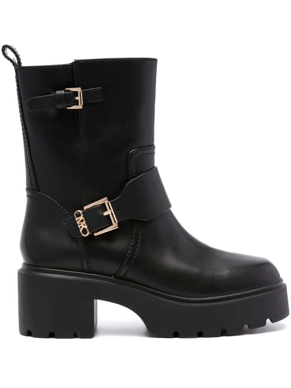 MMK MMK Boots Black