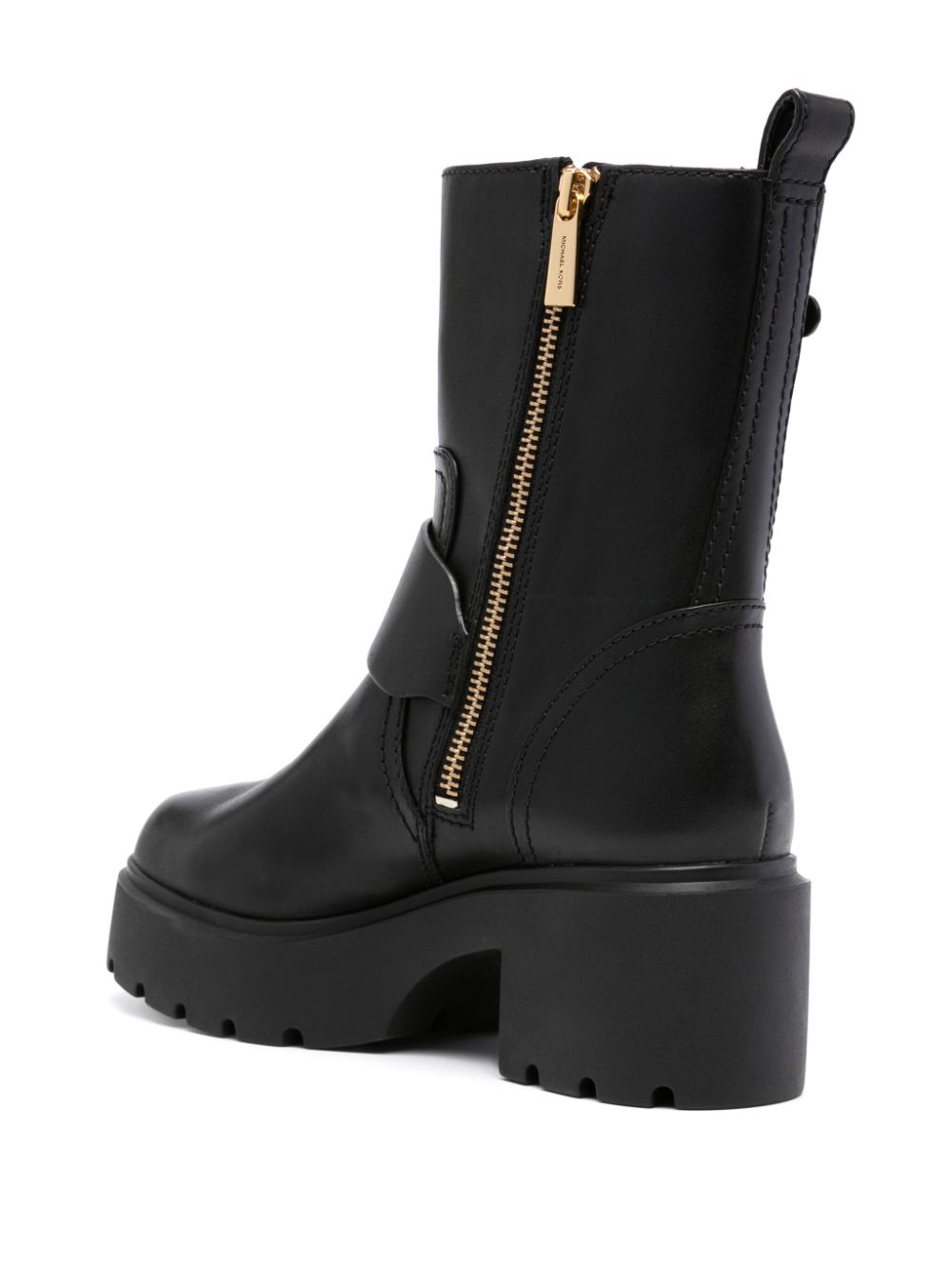 MMK MMK Boots Black