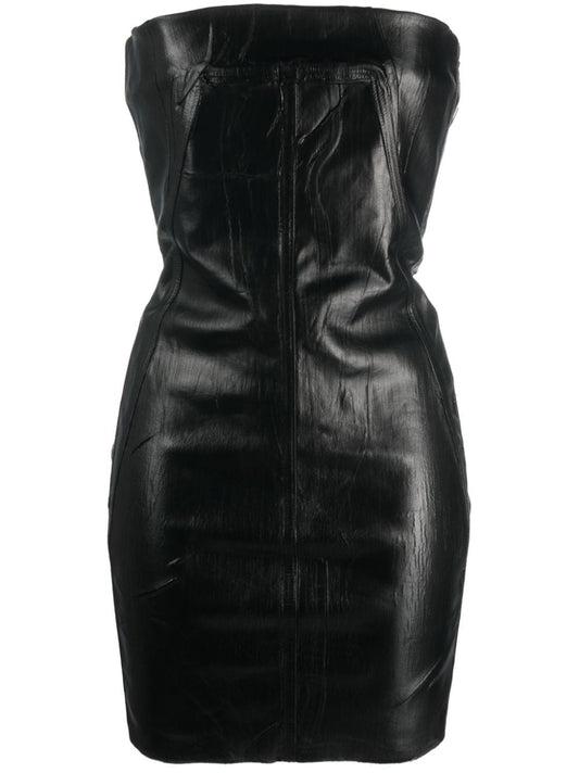 Rick Owens Rick Owens Dresses Black