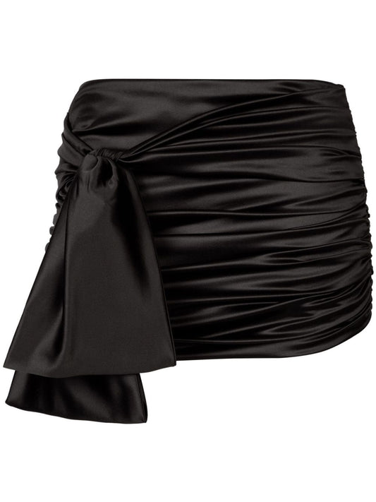 Dolce & Gabbana Dolce & Gabbana Skirts Black