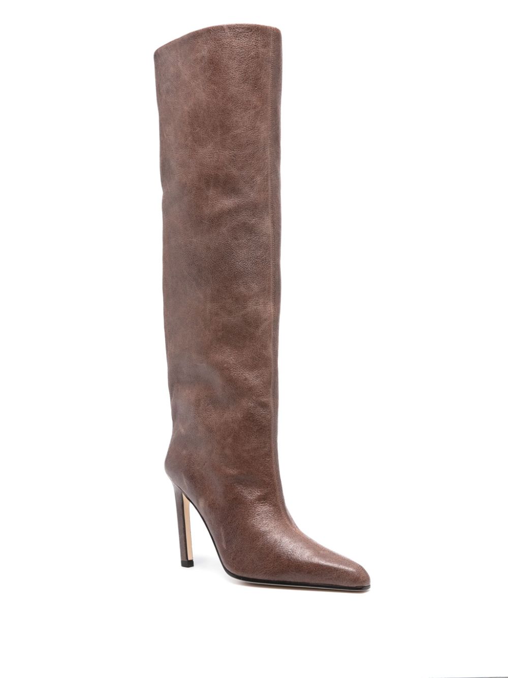 Paris Texas Paris Texas Boots Brown