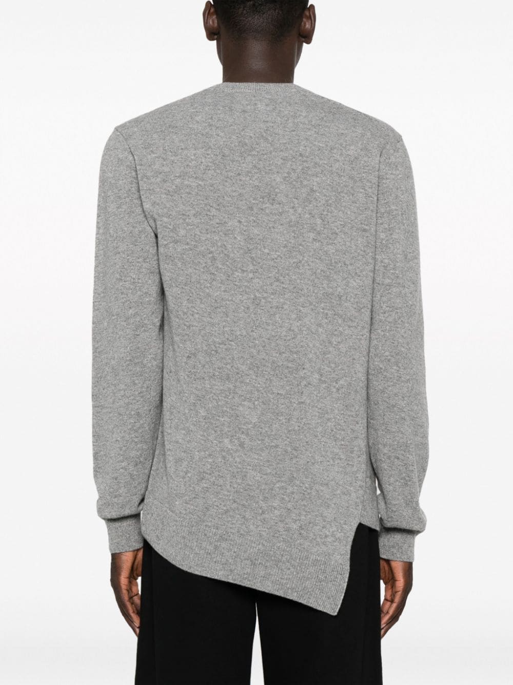 Comme Des Garcons Comme des Garcons Sweaters Grey