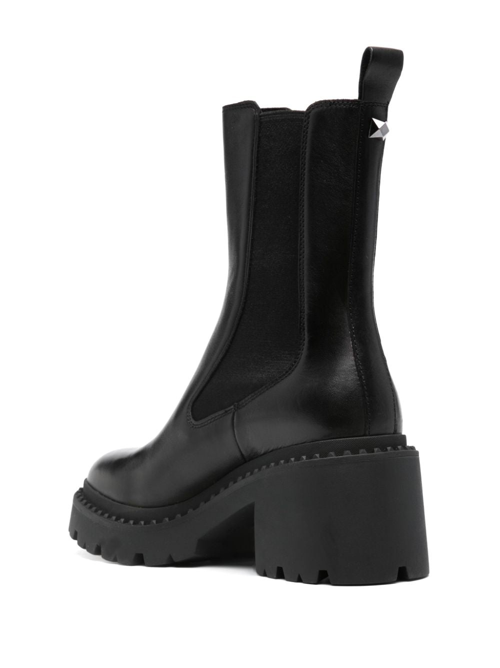 Ash ASH Boots Black