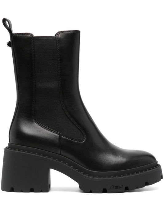 Ash ASH Boots Black