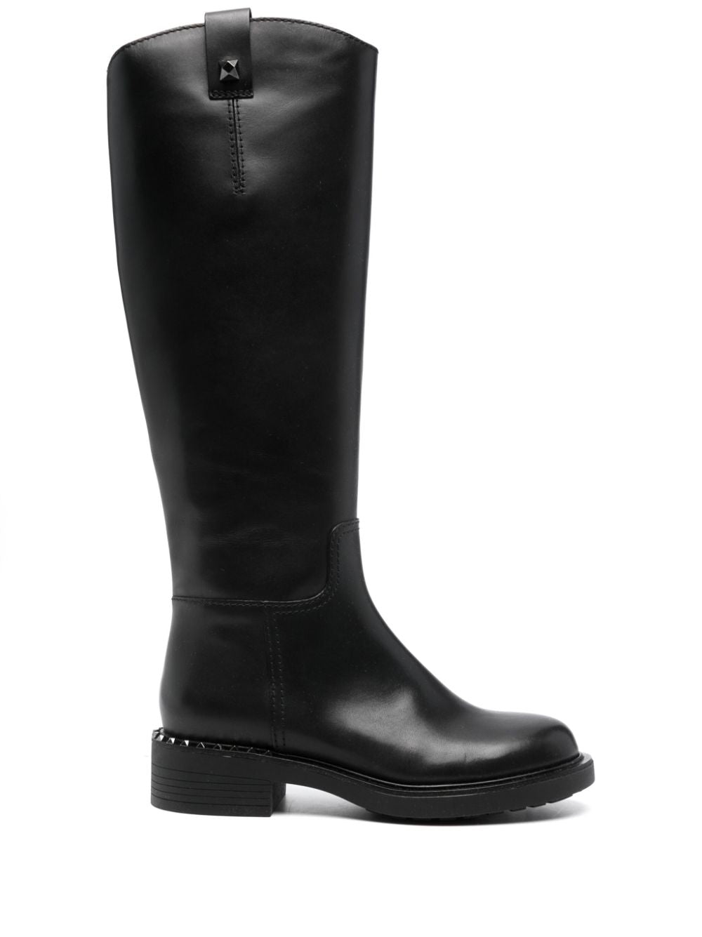 Ash ASH Boots Black