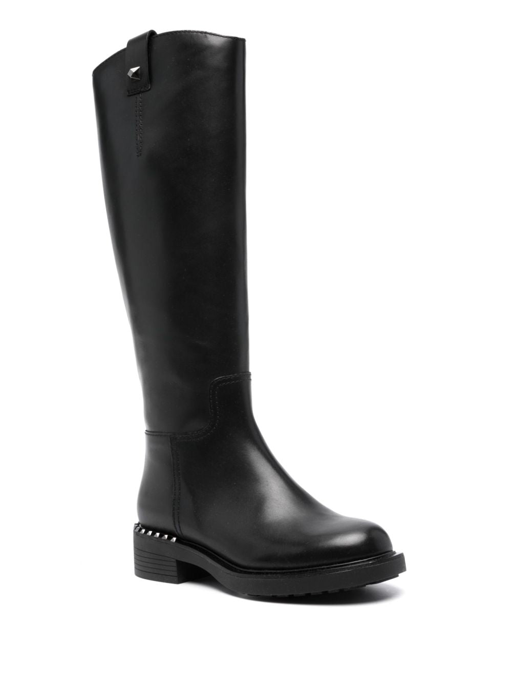 Ash ASH Boots Black