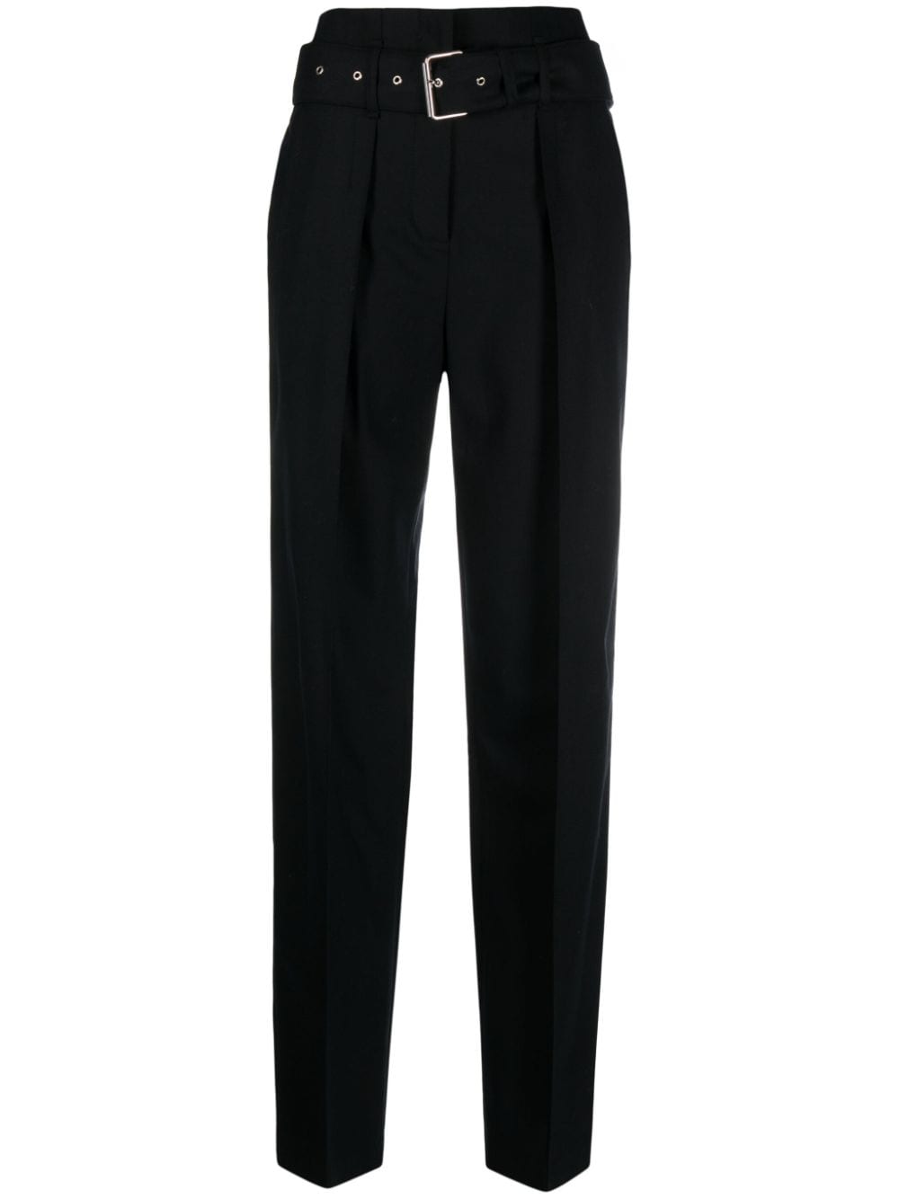 Iro Iro Trousers Black