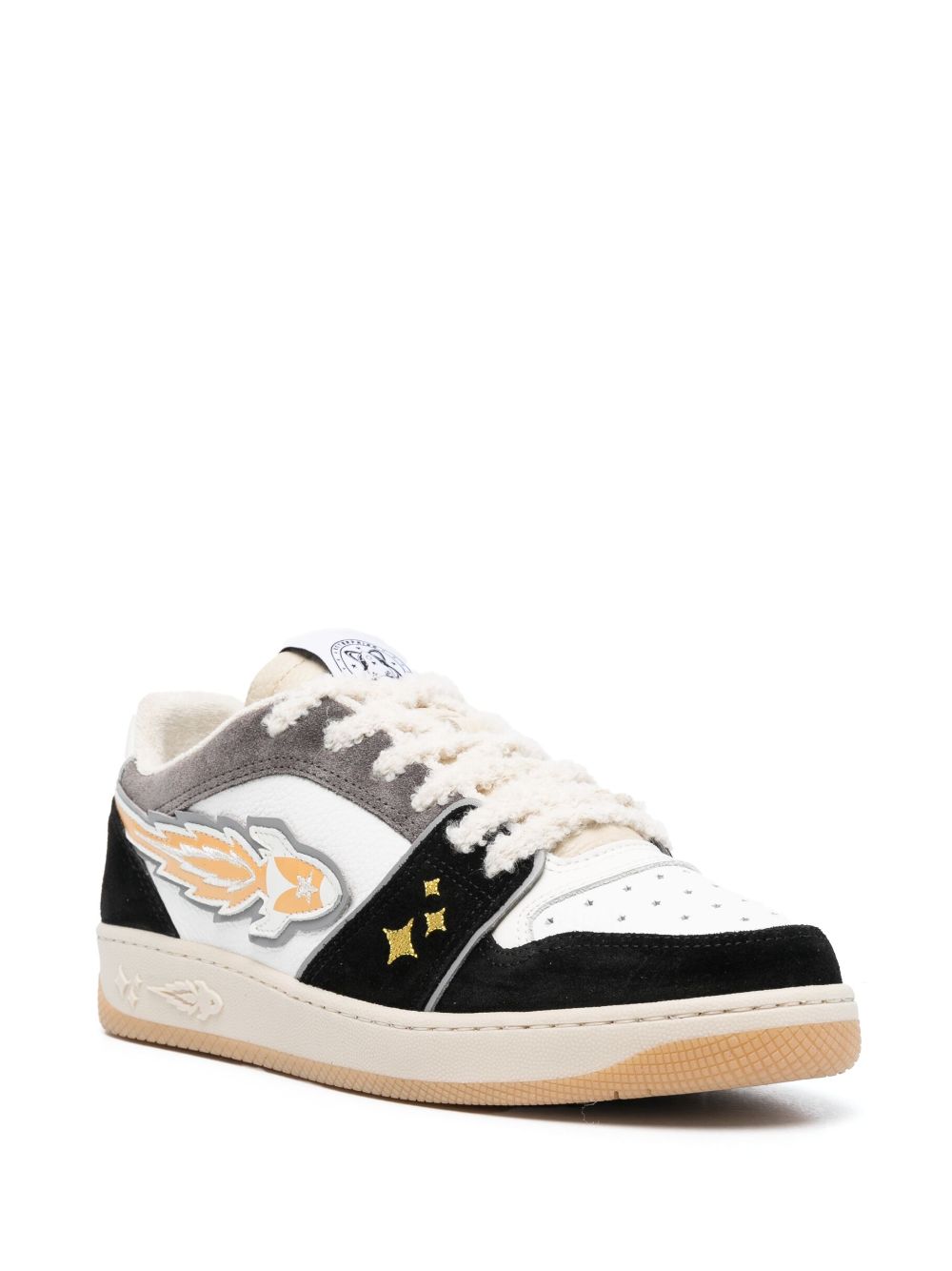 Enterprise Japan ENTERPRISE JAPAN Sneakers Grey