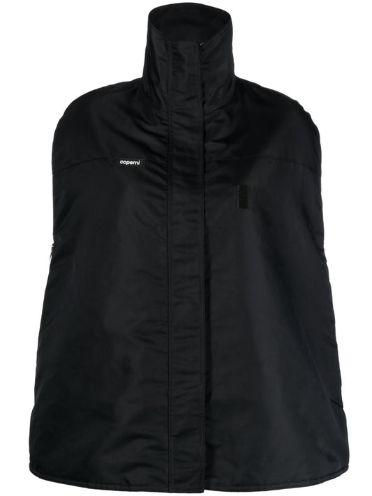 Coperni Coperni Jackets Black