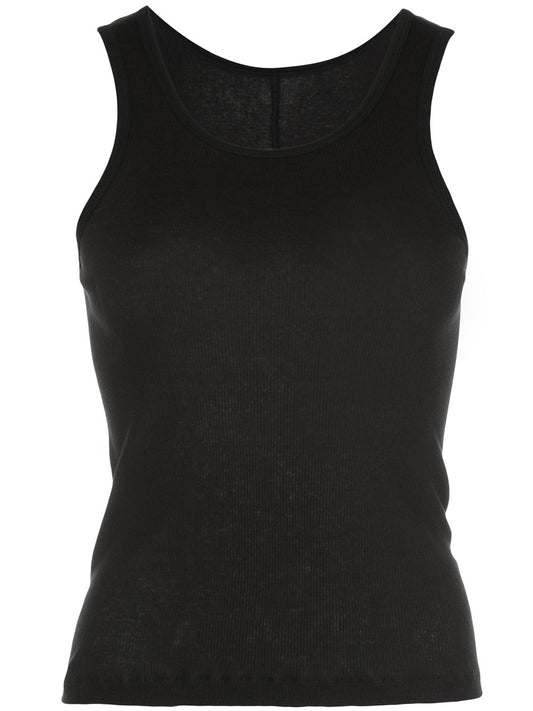 WARDROBE NYC Top Black