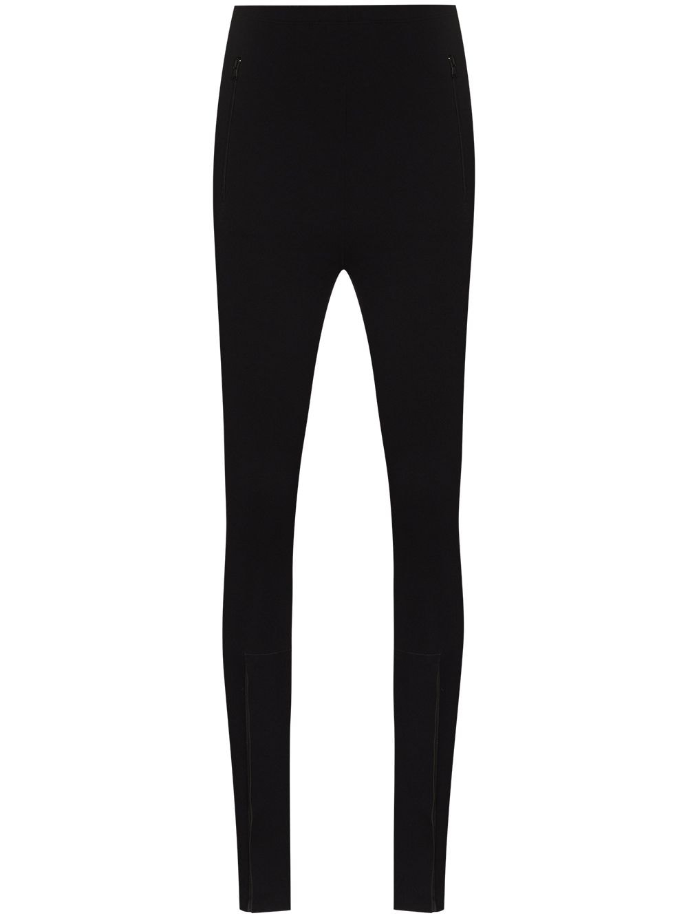 WARDROBE NYC WARDROBE NYC Trousers Black