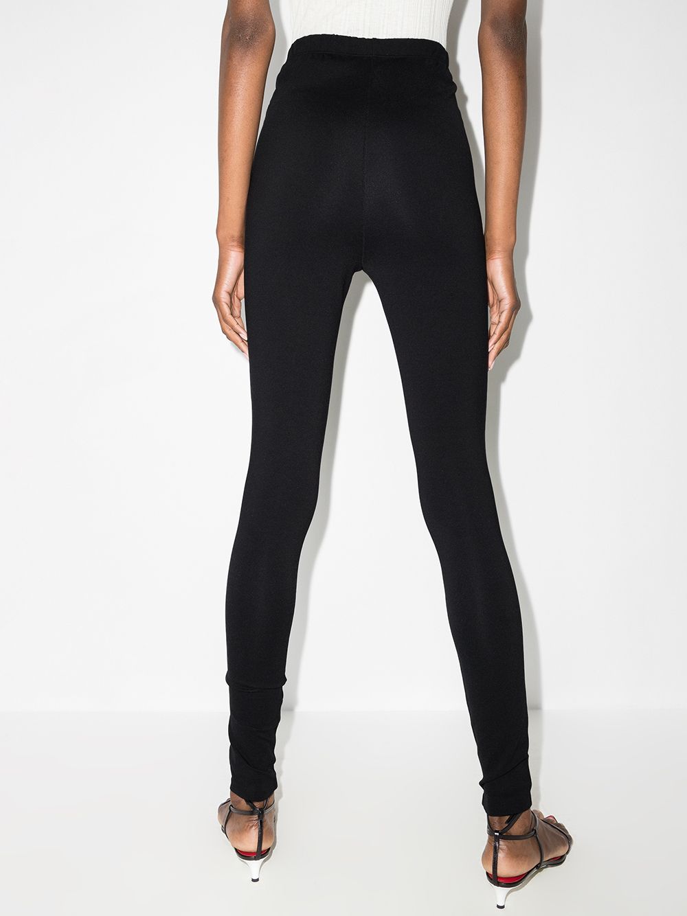 WARDROBE NYC WARDROBE NYC Trousers Black