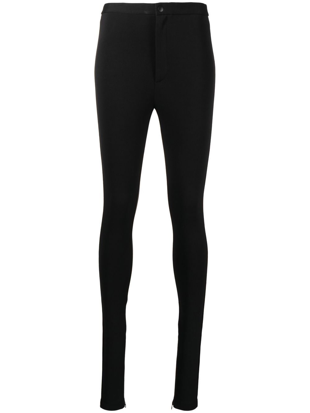 WARDROBE NYC Trousers Black