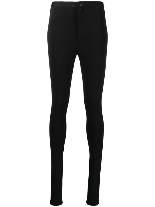 WARDROBE NYC Trousers Black