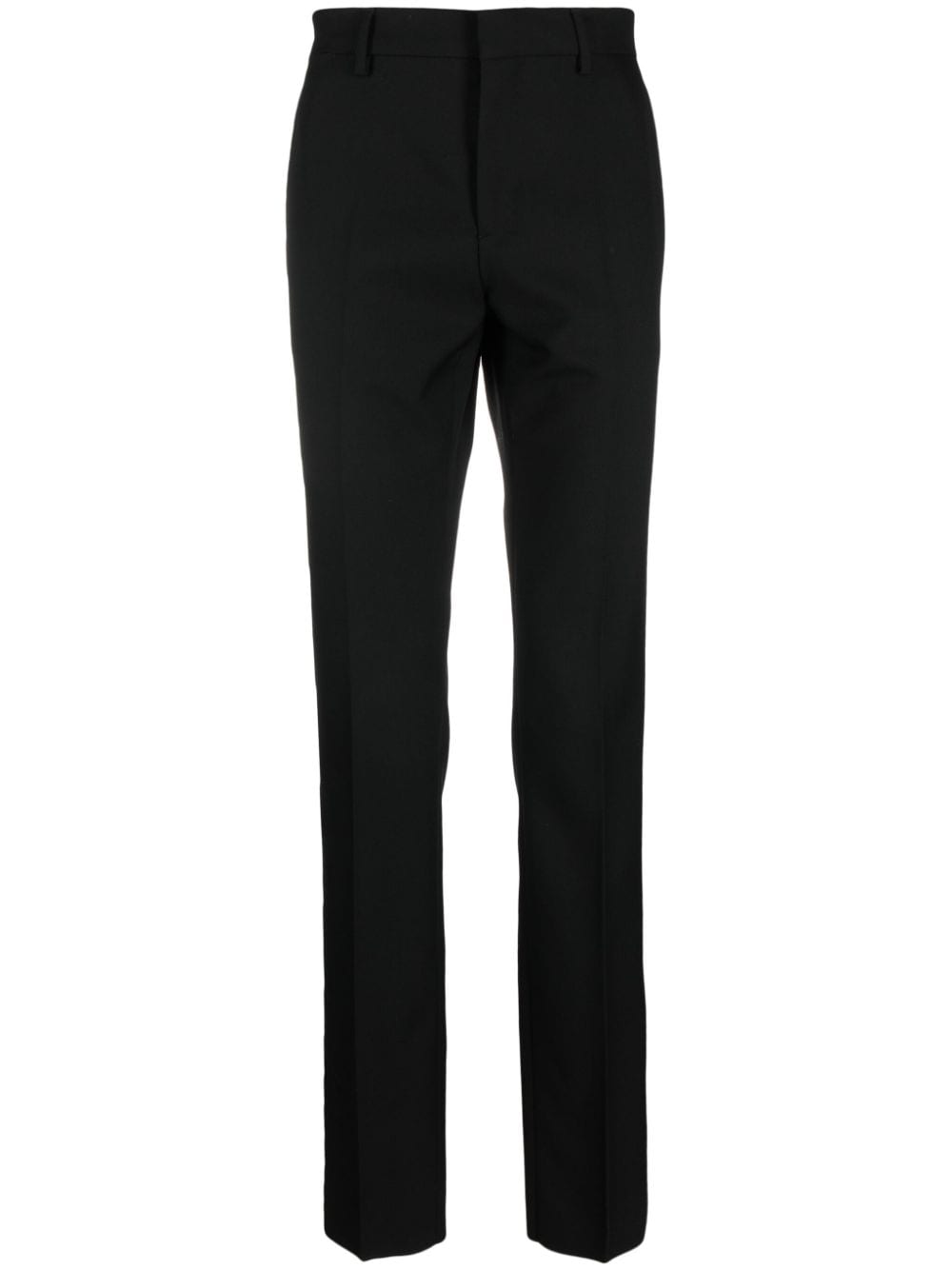 Versace Versace Trousers Black