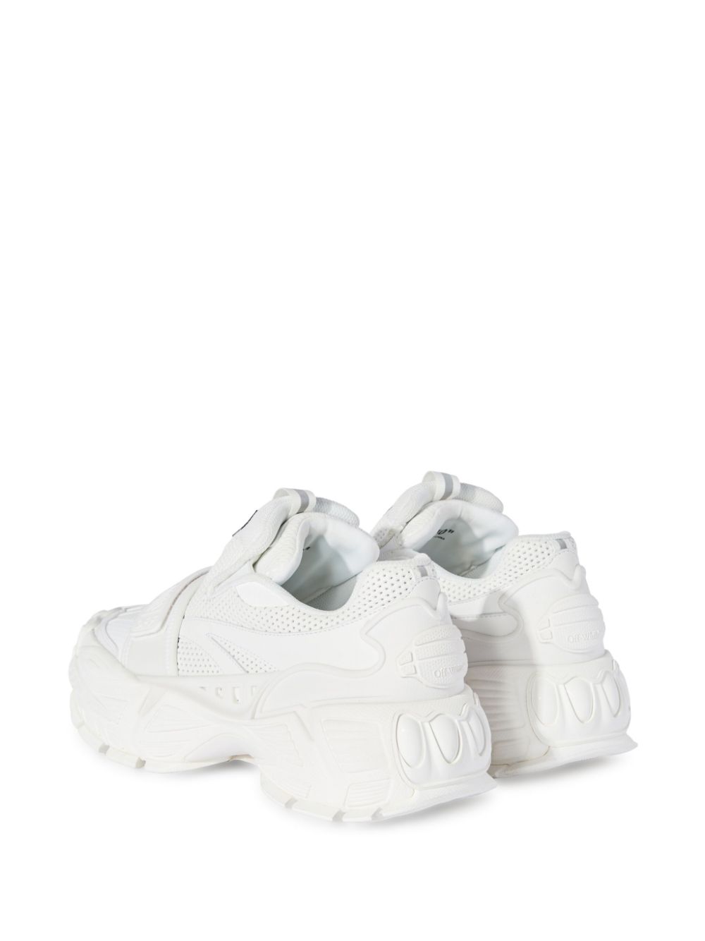 OFF WHITE FAshION OFF WHITE FASHION Sneakers White