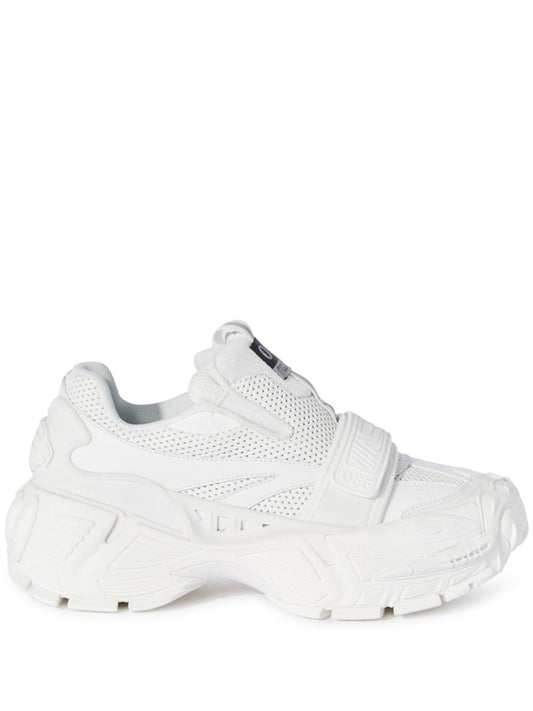 OFF WHITE FAshION OFF WHITE FASHION Sneakers White