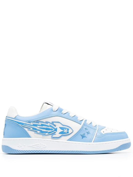 Enterprise Japan ENTERPRISE JAPAN Sneakers Clear Blue