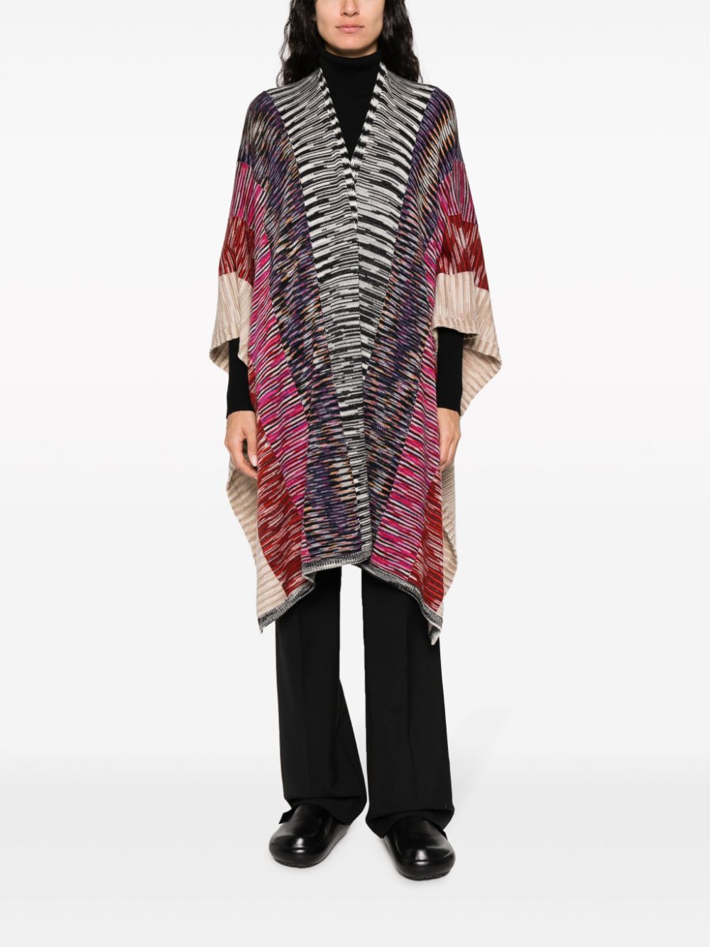 Missoni Missoni Jackets Black