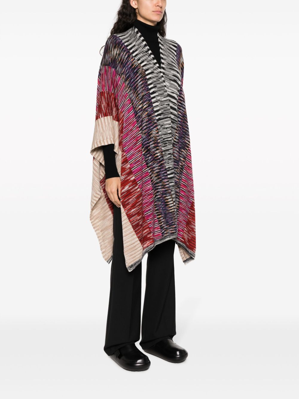 Missoni Missoni Jackets Black