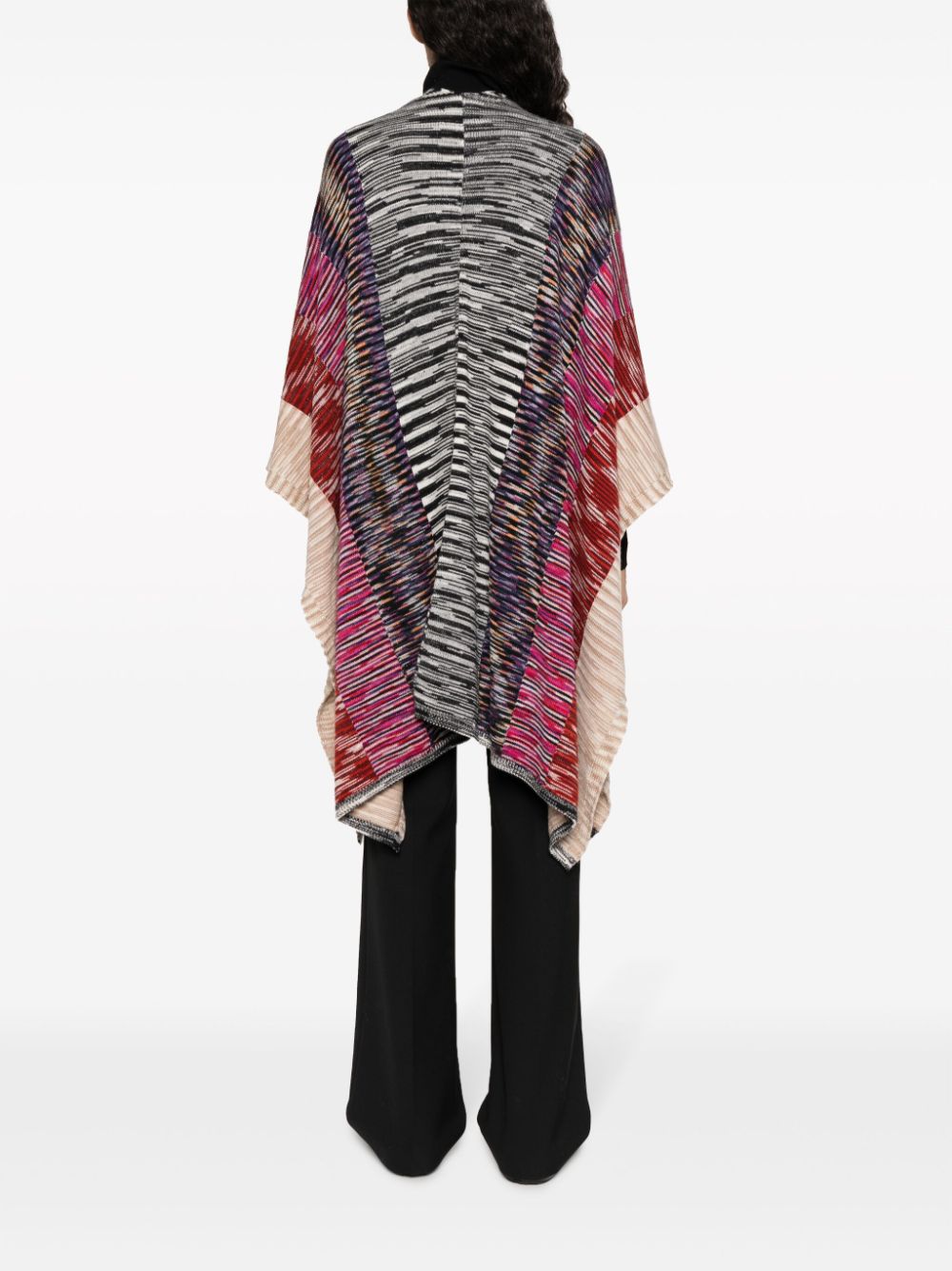 Missoni Missoni Jackets Black