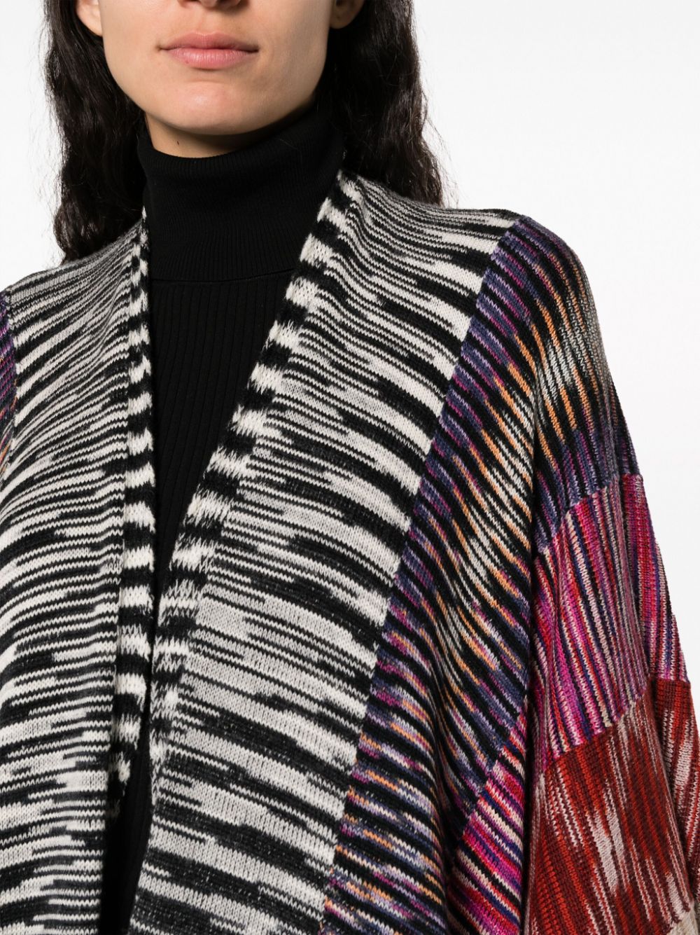 Missoni Missoni Jackets Black