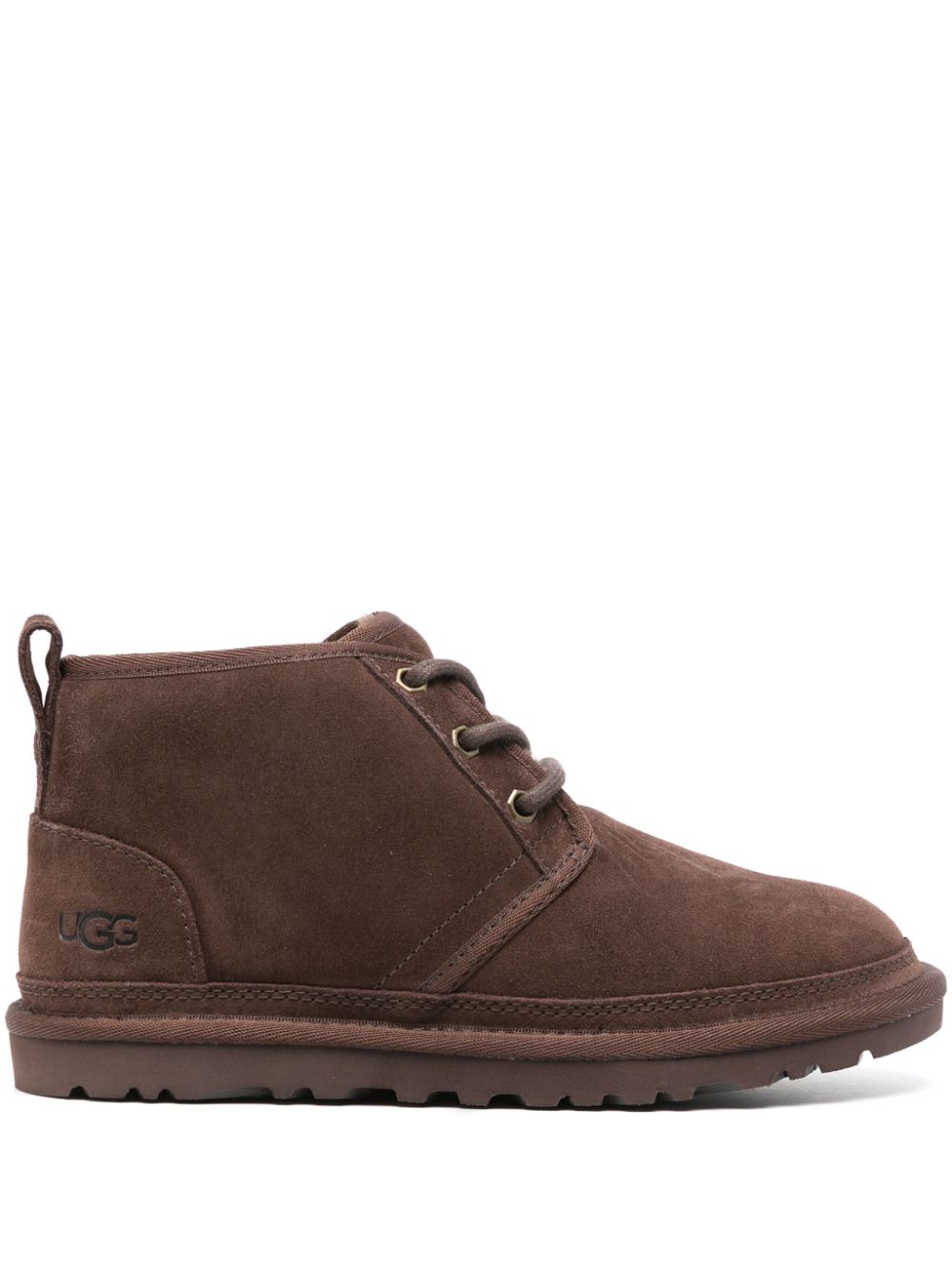 Ugg Australia UGG Australia Boots Brown