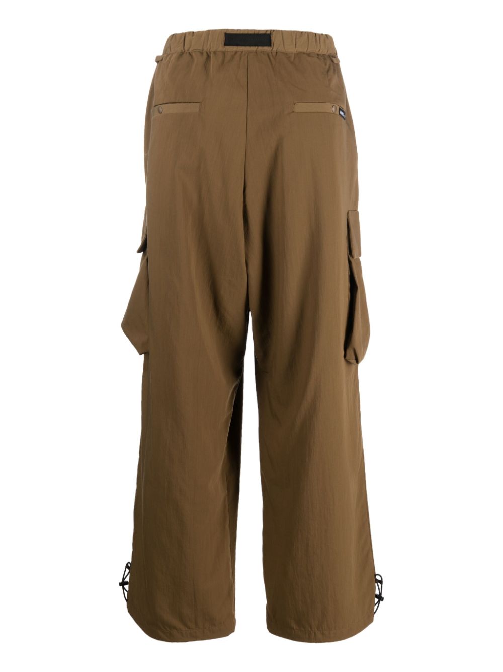 F/Ce X Gramicci F/CE X GRAMICCI Trousers Brown