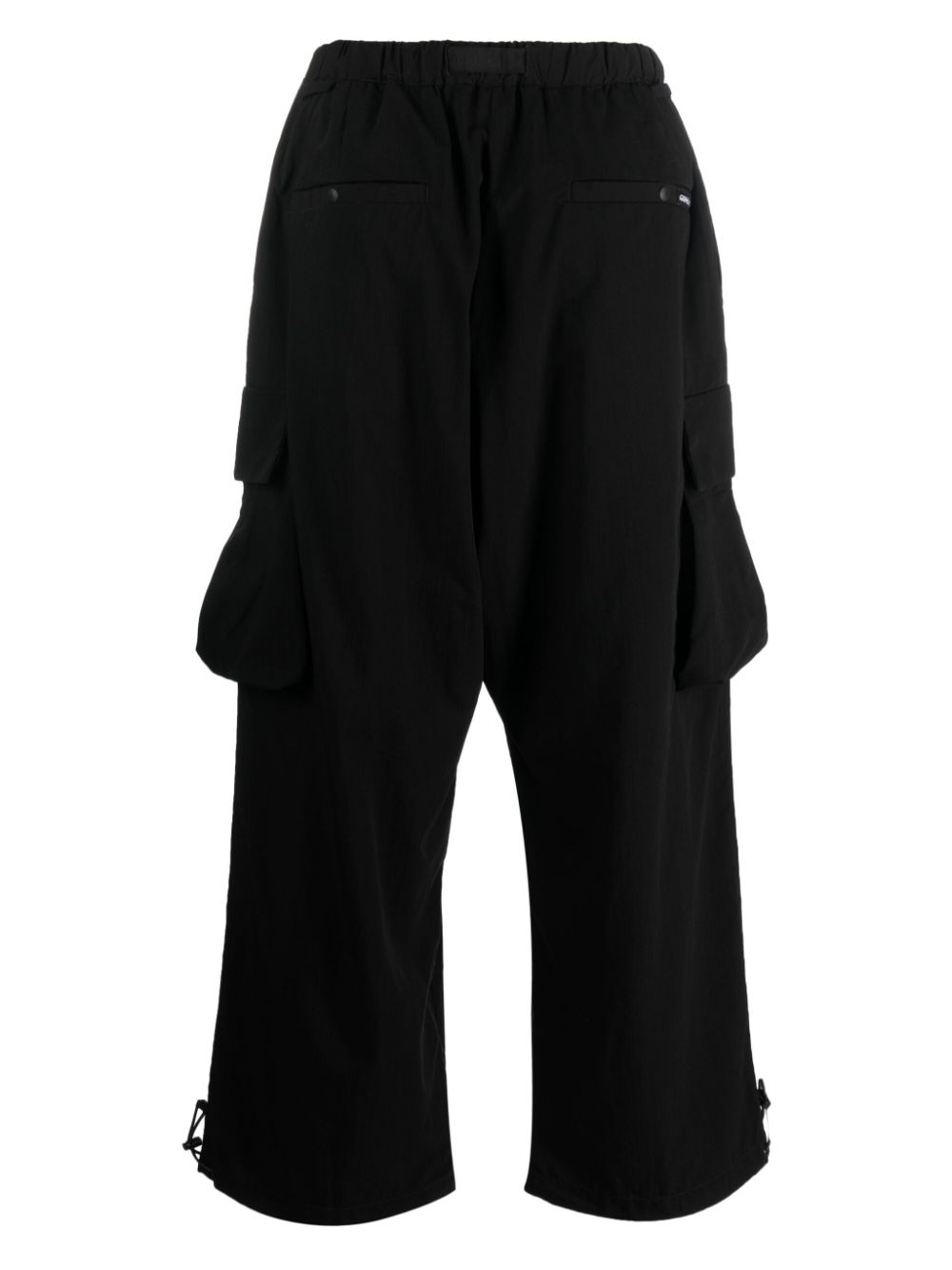 F/Ce X Gramicci F/CE X GRAMICCI Trousers Black