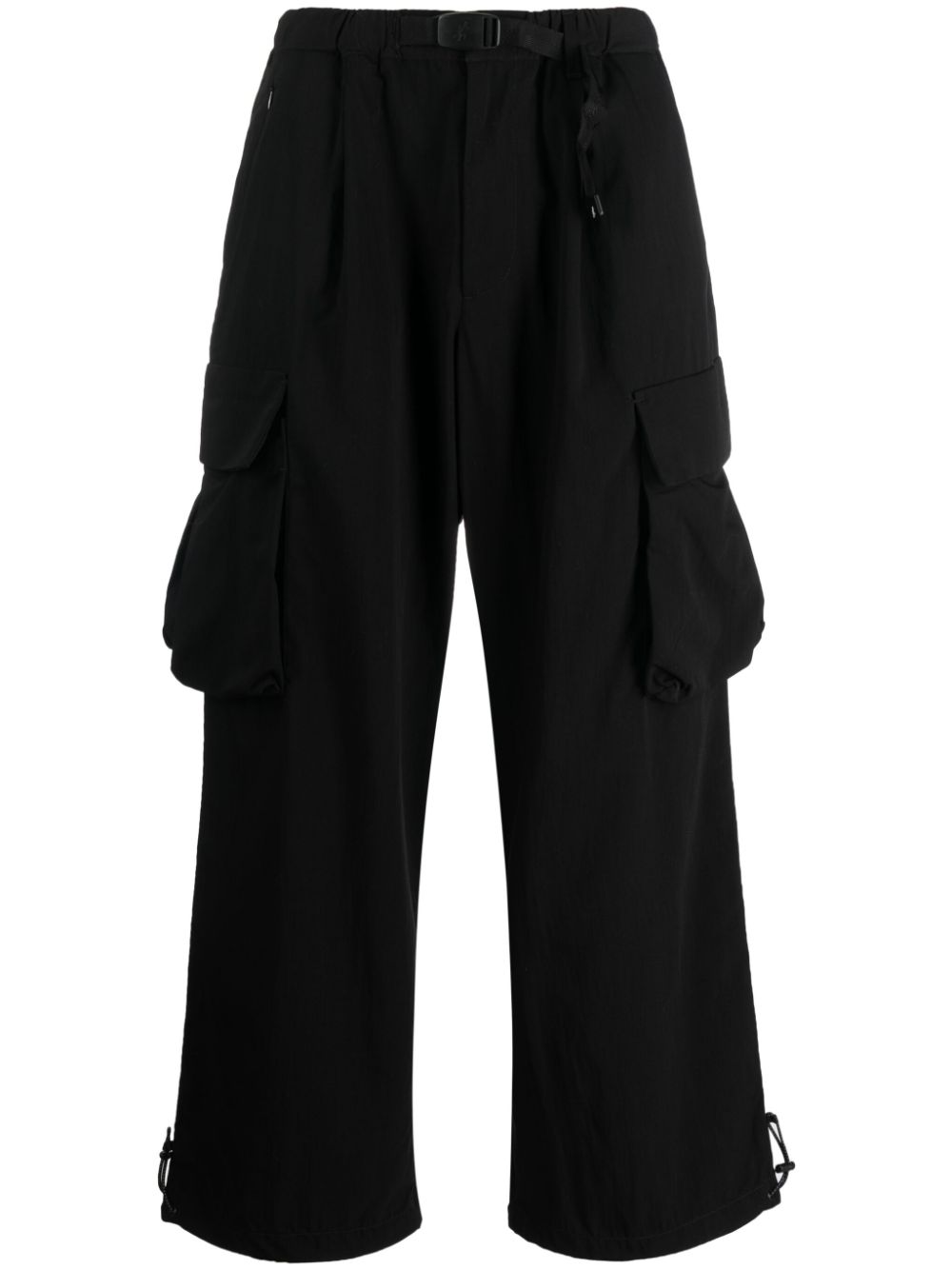 F/Ce X Gramicci F/CE X GRAMICCI Trousers Black