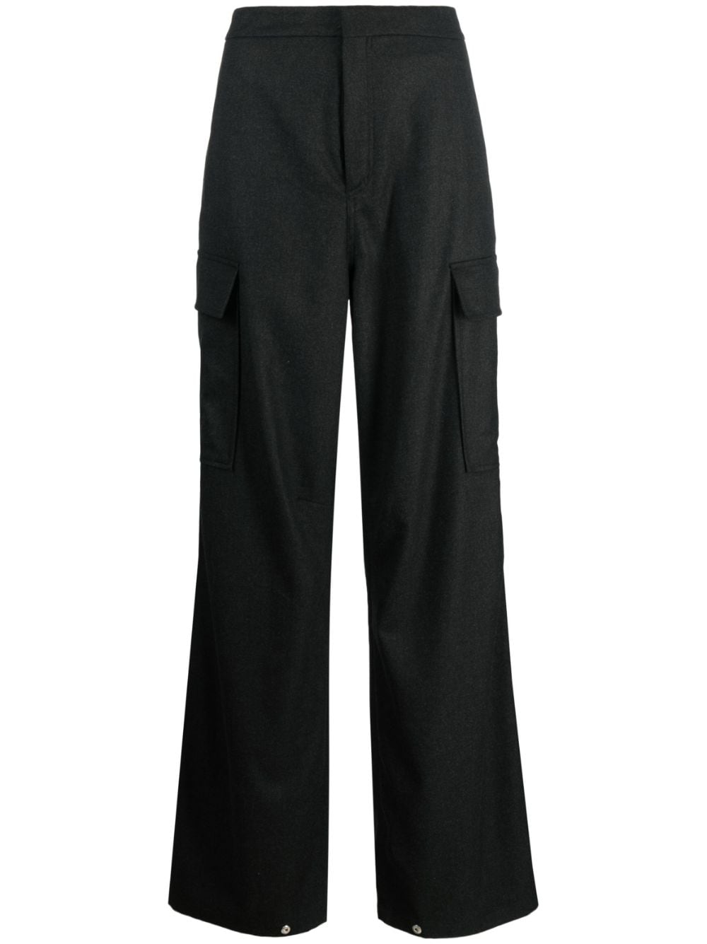 Filippa K FILIPPA K Trousers Grey