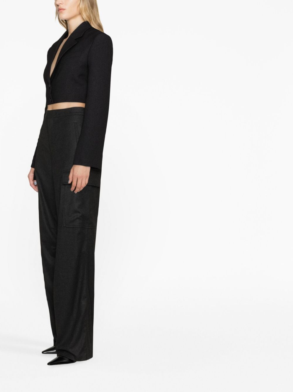 Filippa K FILIPPA K Trousers Grey