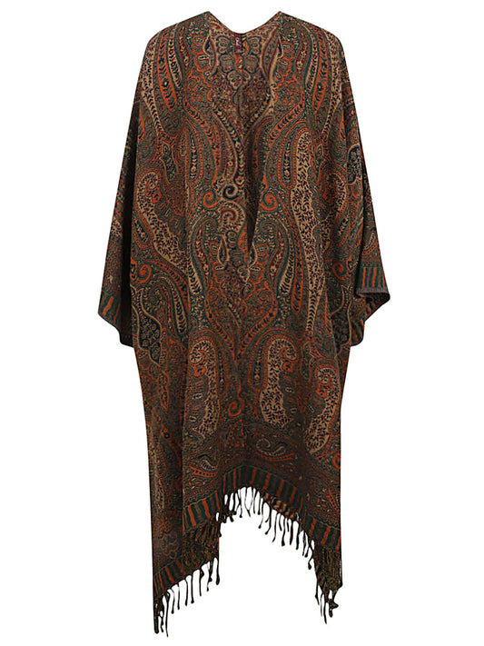 Obidi OBIDI Dresses Brown