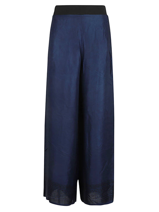 Obidi OBIDI Trousers Blue