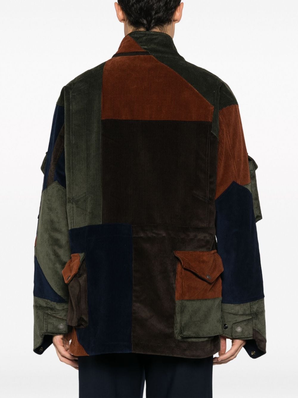 Baracuta Baracuta Jackets MultiColour