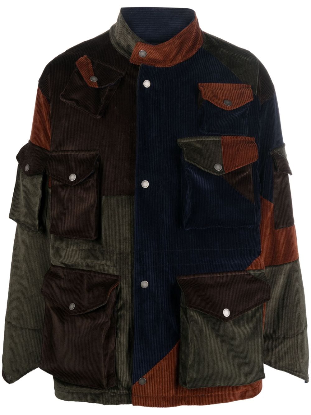 Baracuta Baracuta Jackets MultiColour