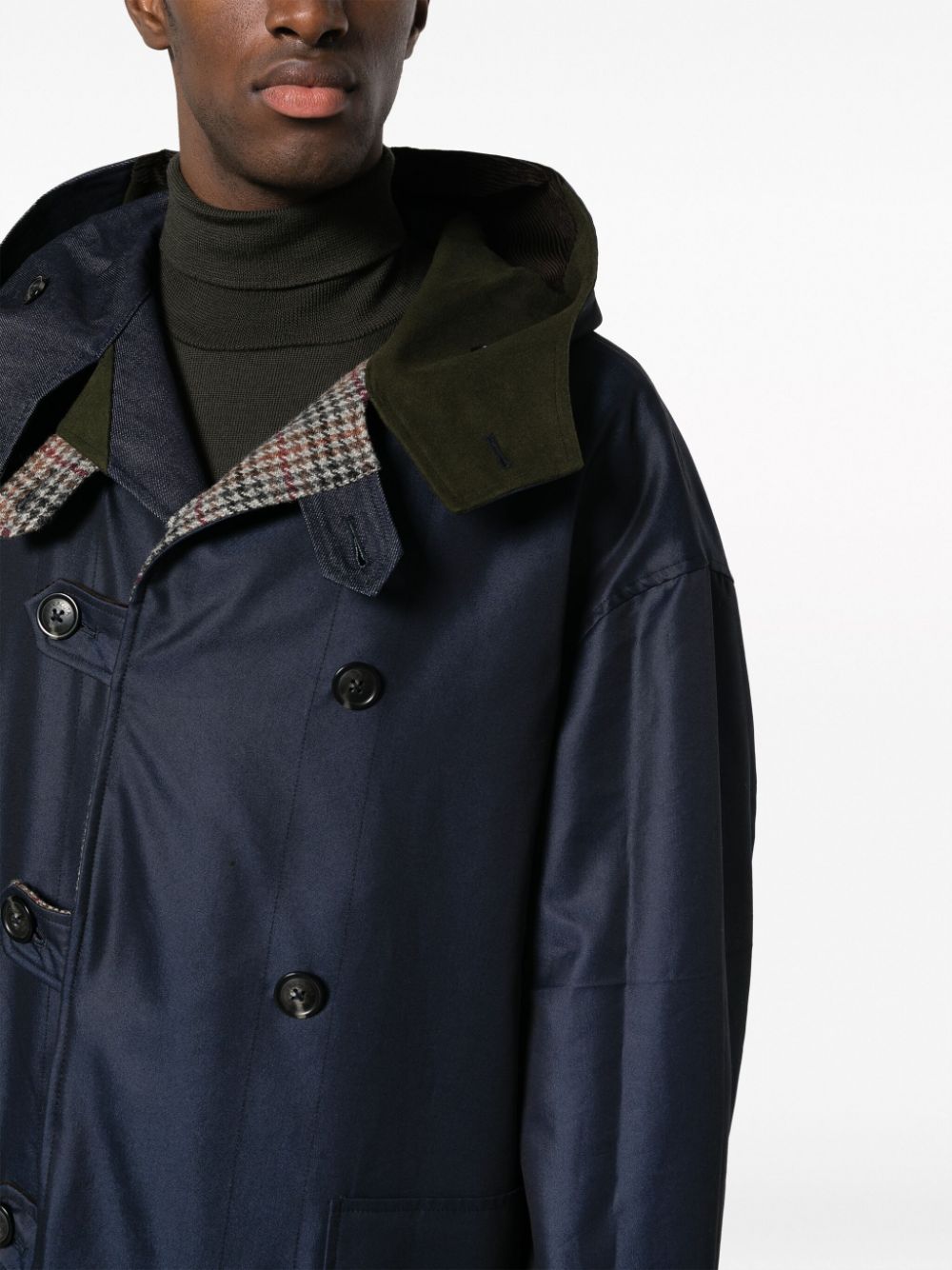 Baracuta Baracuta Coats MultiColour