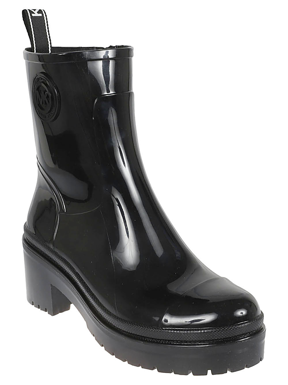 MMK MMK Boots Black