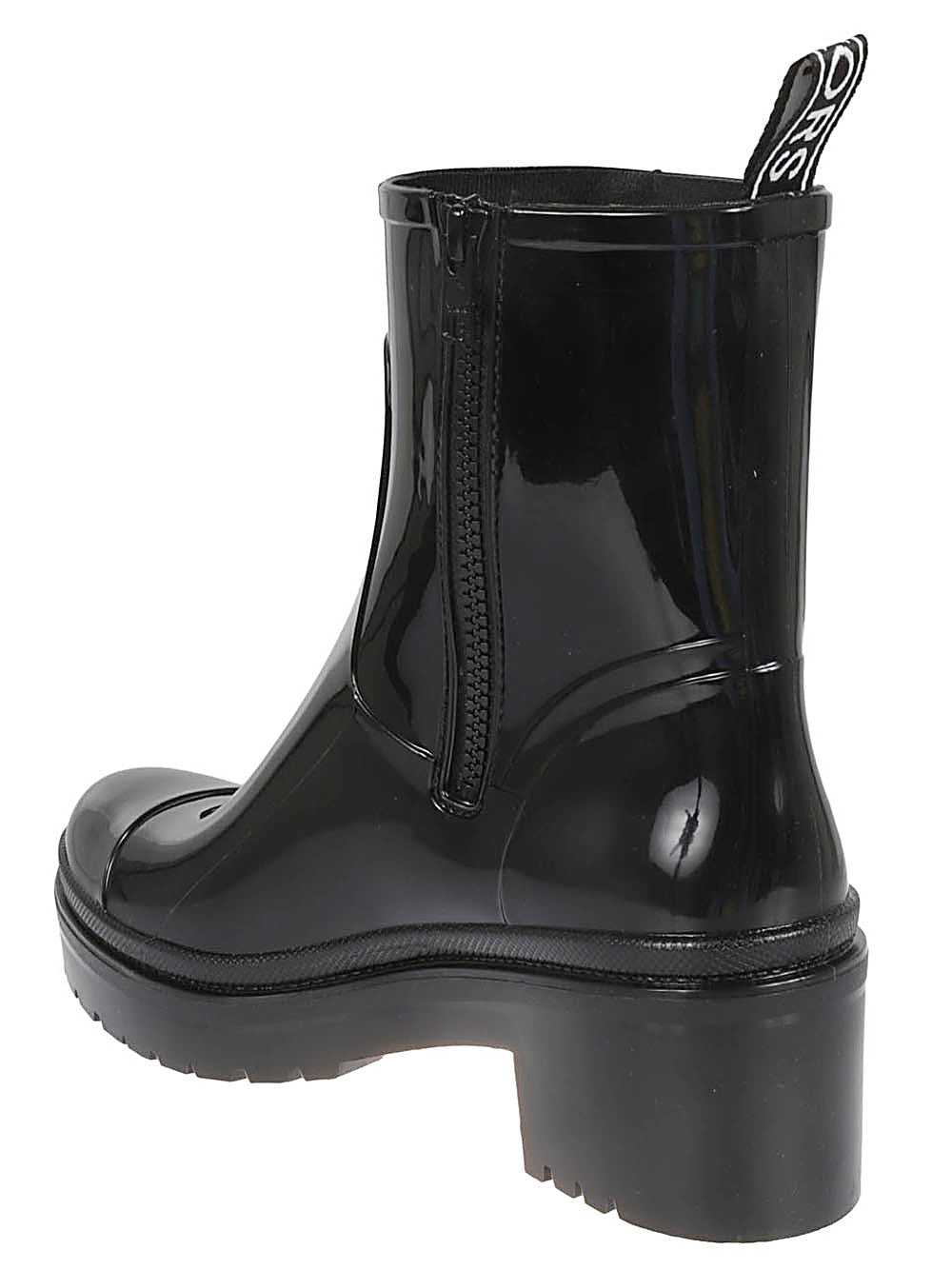 MMK MMK Boots Black