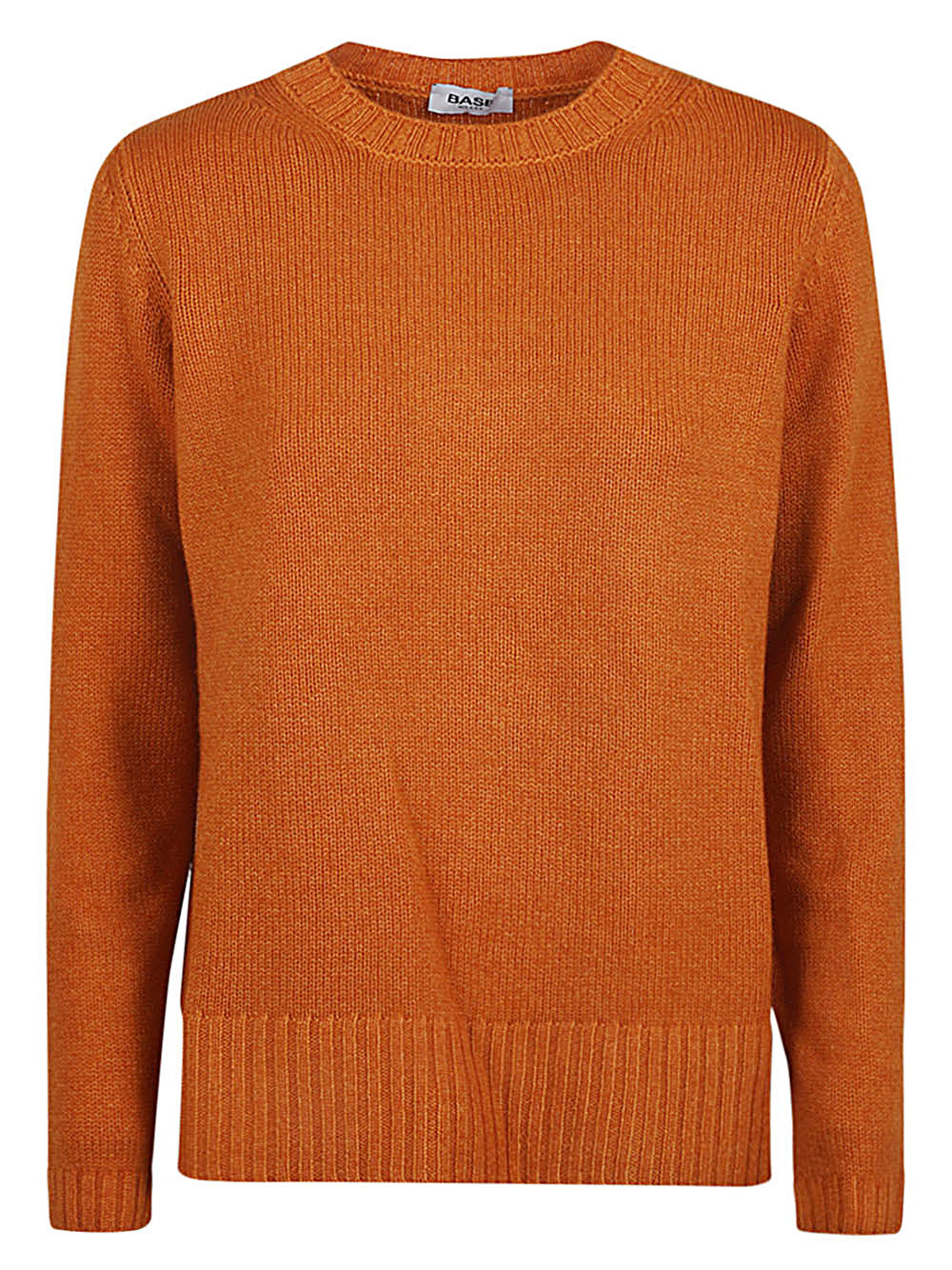 Base Base Sweaters Orange