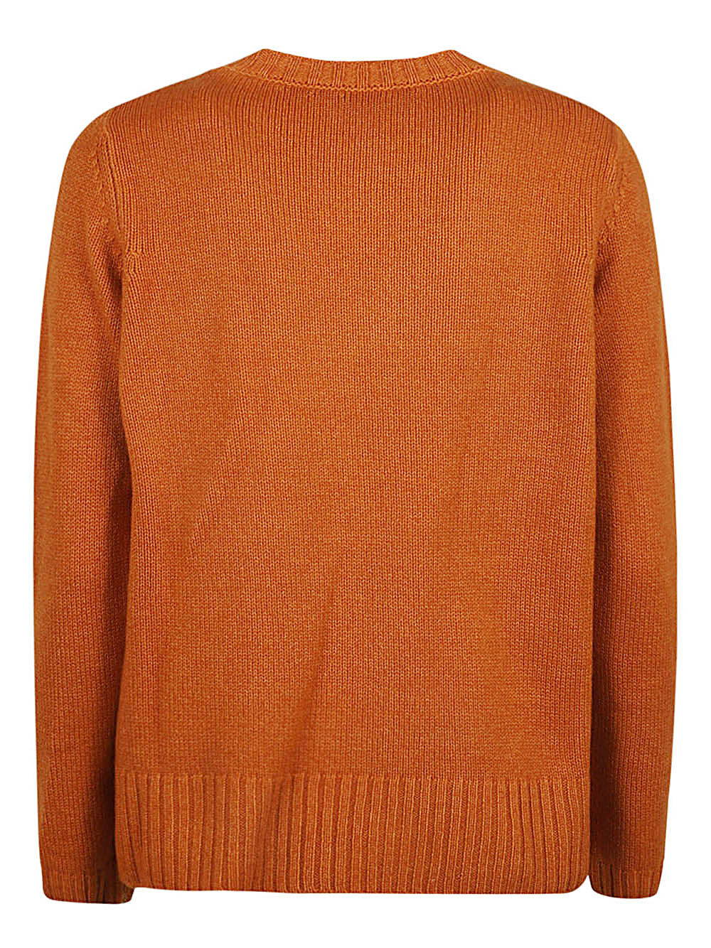 Base Base Sweaters Orange