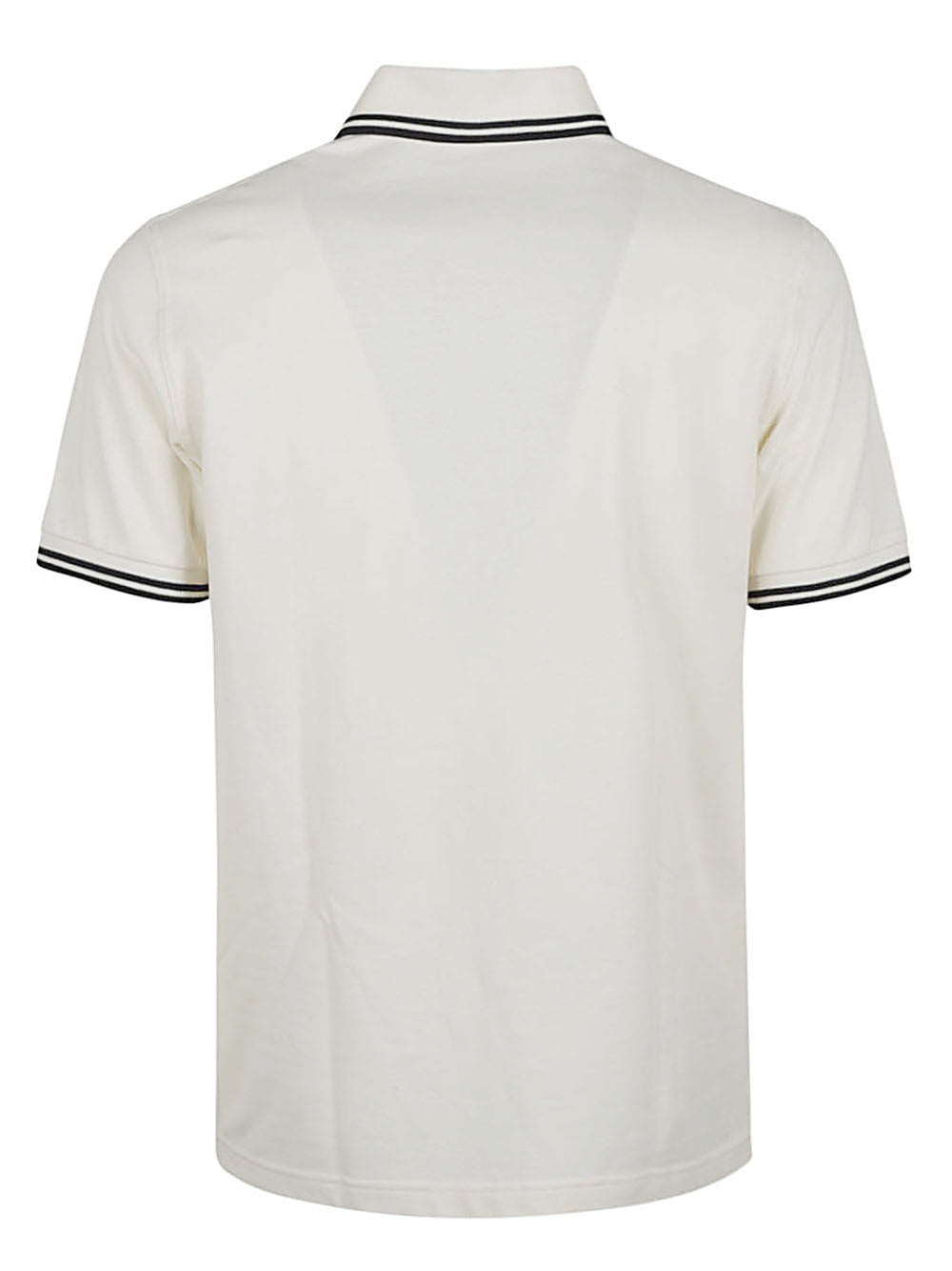 Fred Perry Fred Perry T-shirts and Polos Beige